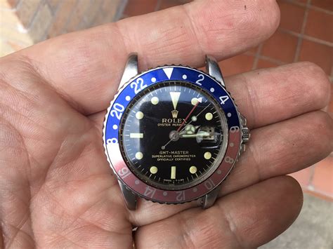 rolex66